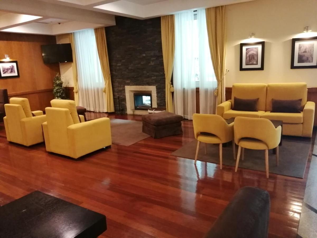 Douro Marina Hotel & Spa 雷森迪 外观 照片